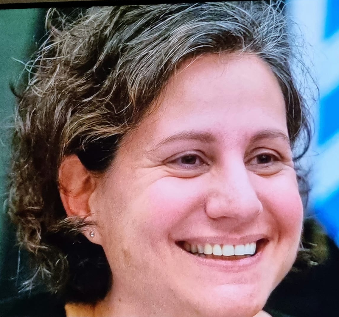 מאיה פורמן העידה במשפט זדורוב נגד הפרקליטות