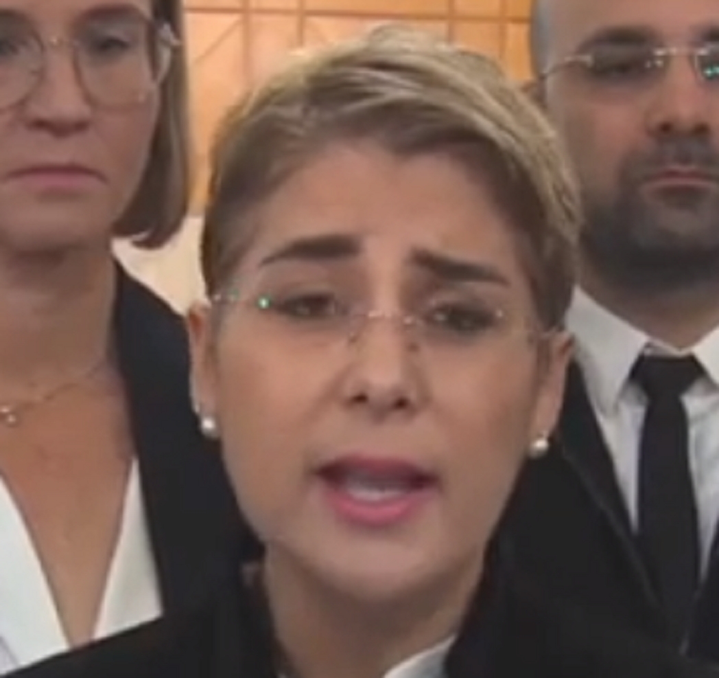 מיטל חן רוזנפלד פרקליטה זדונית שלא ברא השטן