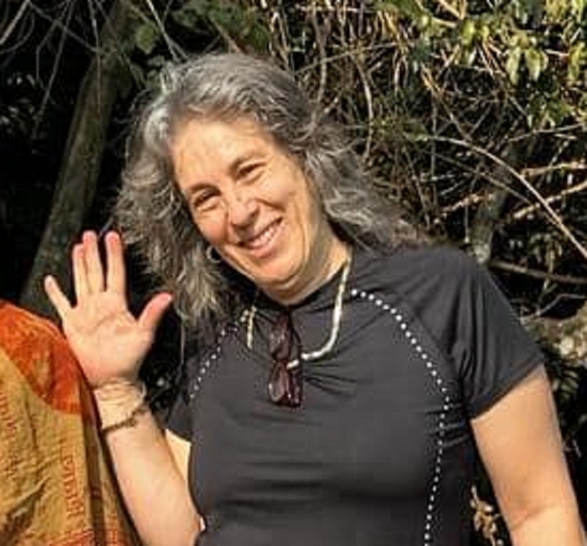 נורית ירמיה חוטפת ילדים מדופלמת מאור שלום