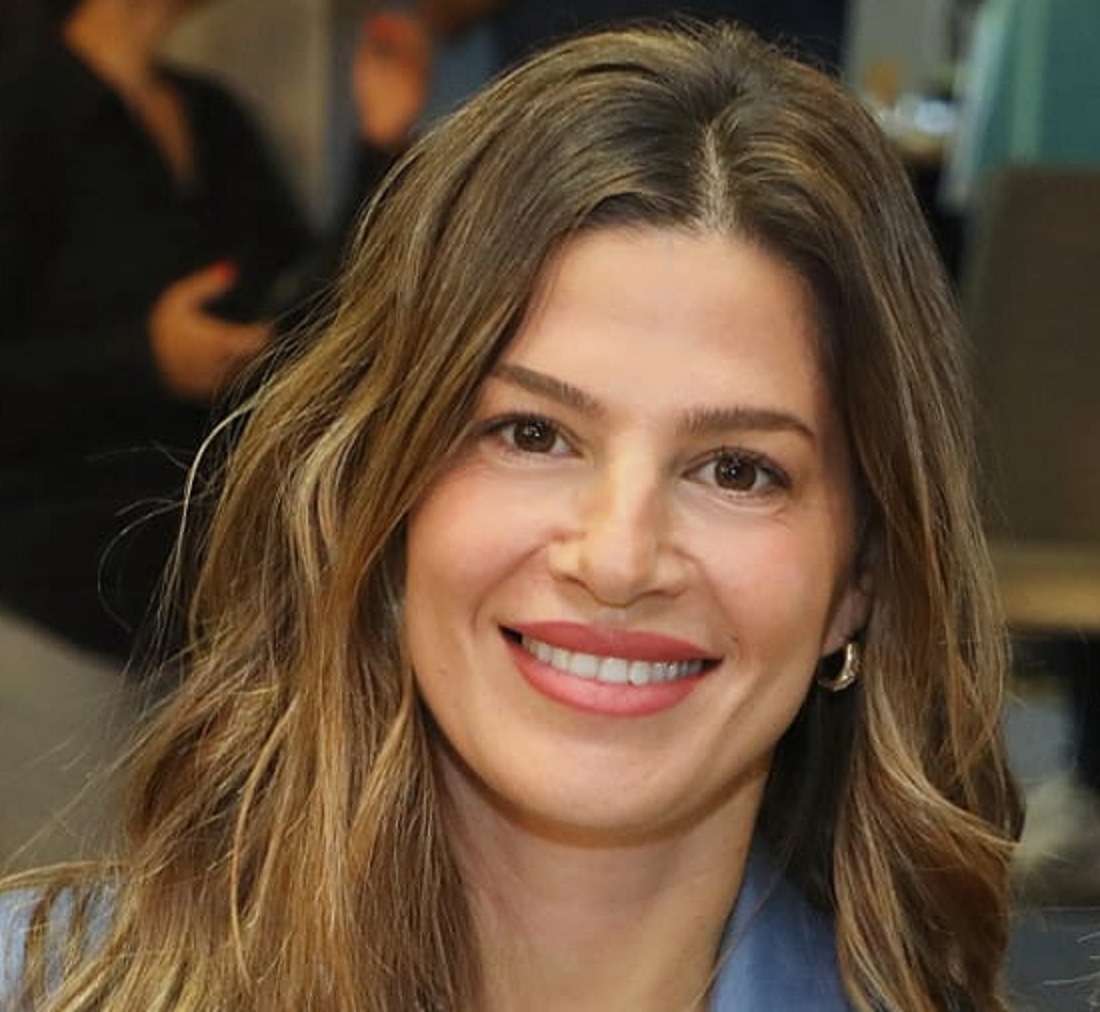 ענת בש על כל גבר אפשר להמציא סיפור הטרדה מינית שהבולבול הציץ לו