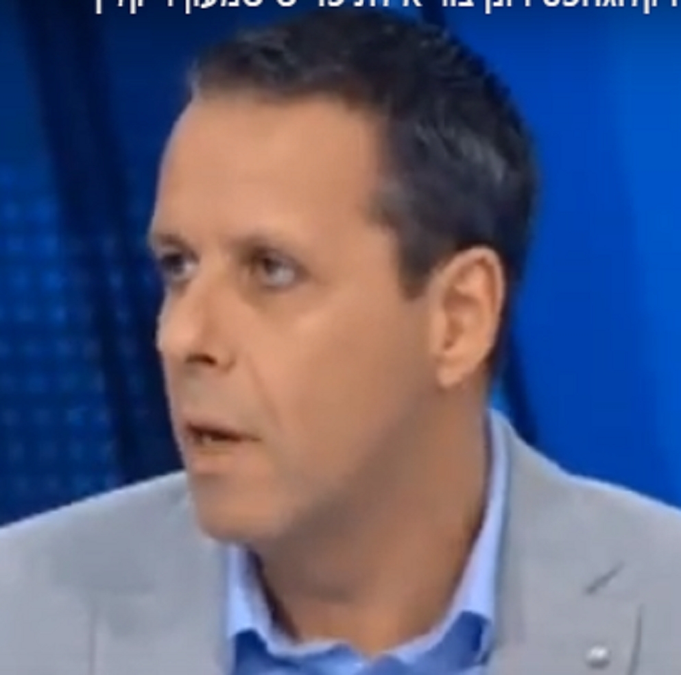 רונן צור מומחה לשיימינג שלמו לו כסף ושהוא יעשה קמפיין שיימינג
