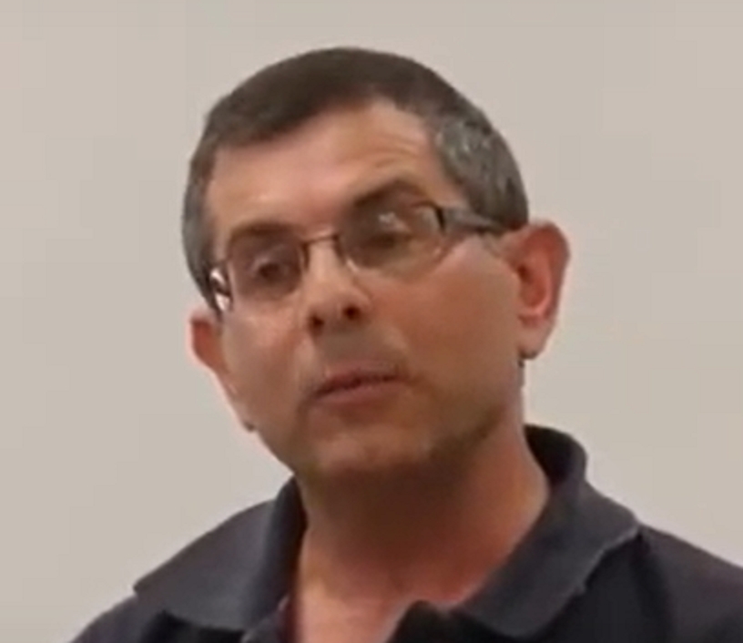 רפי לטנר מומחה לאוטיזם עושה חוות דעת אם אבות ראויים להורות