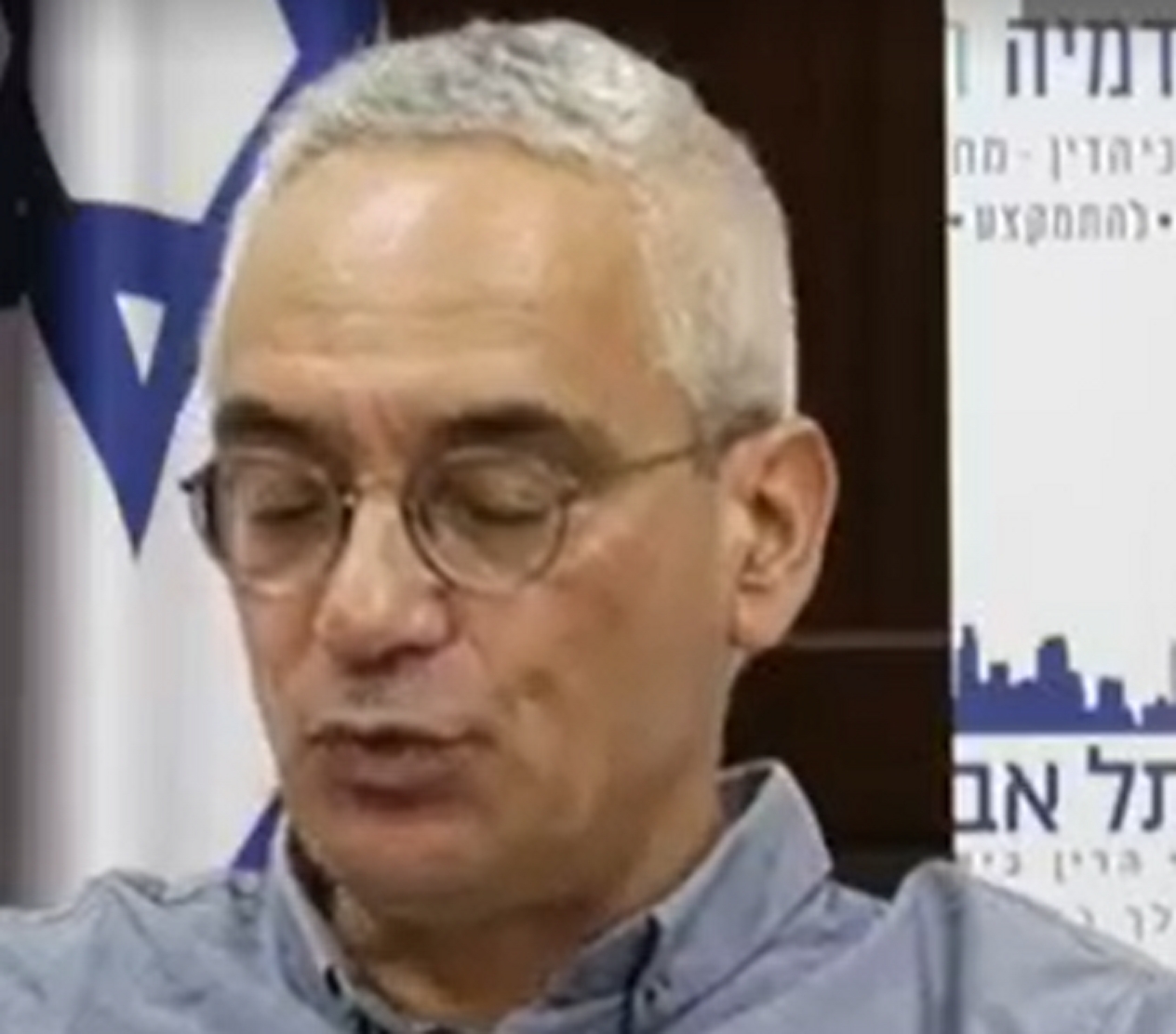 שלמה מנדלוביץ המליץ לקבוע שמלכה לייפר חולת נפש ולא להביא אותה לבית משפט