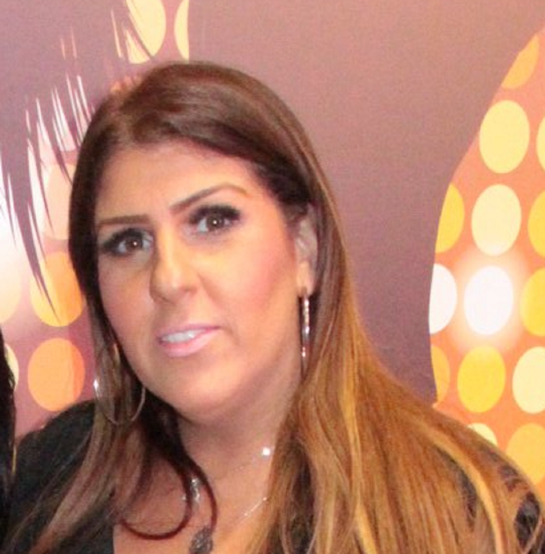 שרית עשור יצחק זייפנית צמרת במעבדת הזיופים של אודליה צריקר