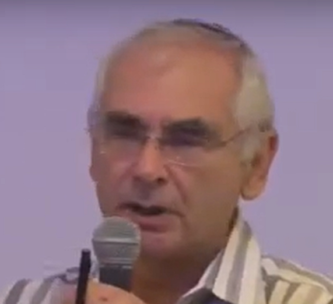 אלחנן בר און צריך לווסת את ההורמונים של ההומו כדי שיגיע אל הקדושה