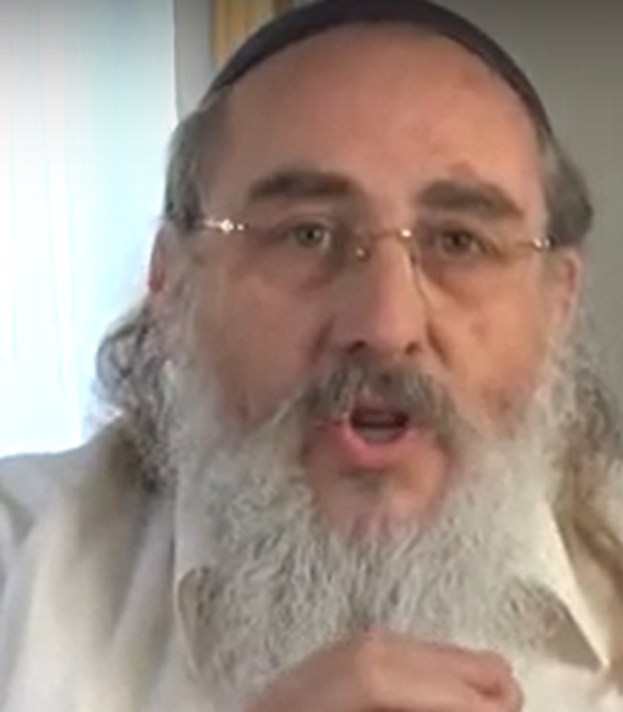 אליהו אקרמן אנחנו עוזרים להומואים לדבר על המיניות שלהם