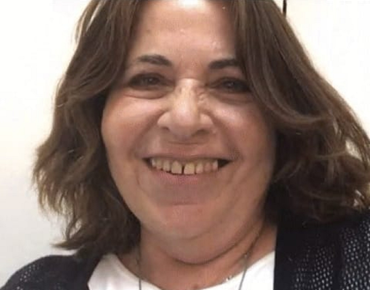 דינה רייטשיק זונת פמיניזם דתיה שונאת גברים קלינית