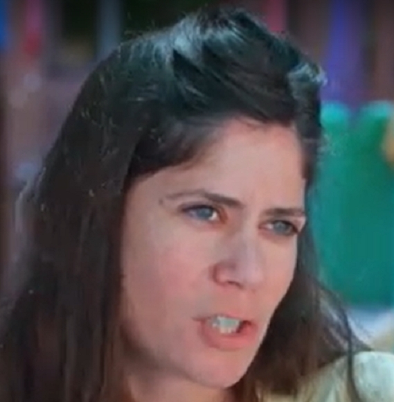 דפנה רובין עוס זנזונת רווחה שמסתיה נשים להגיש תלונות שווא