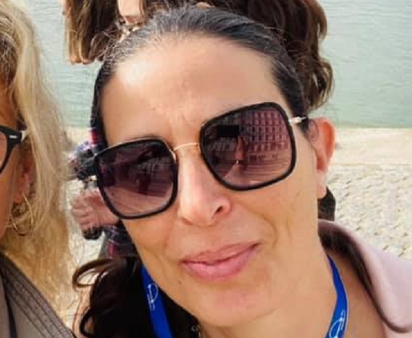 הדס דניאלי ילין בהמת מגדר קלינית מנכלית שדולת הווגינות