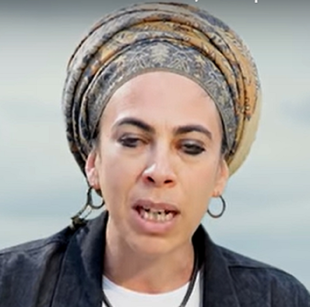 הזבנית שלומית בן שעיה הנוצרים הם הרוצחים הכי גדולים בהיסטוריה