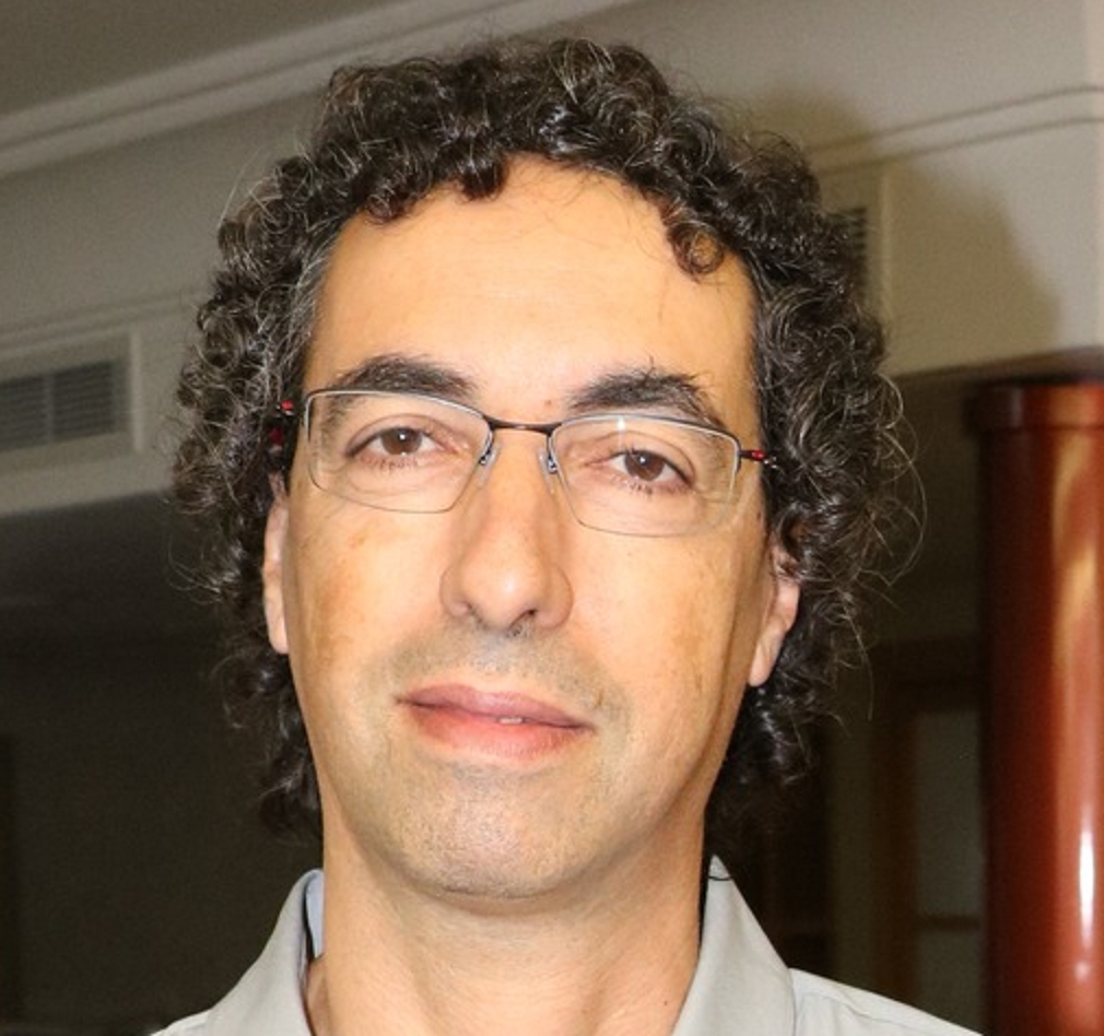 יוסי חכם כפיל של עופר כסיף שולט על וועדת המשמעת בחיפה ונתון למרות תמי אולמן