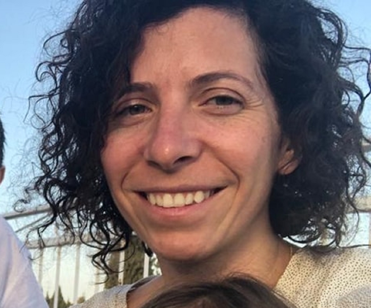יעל פרידזון צירעה פמיניסטית רעילה ומרירה