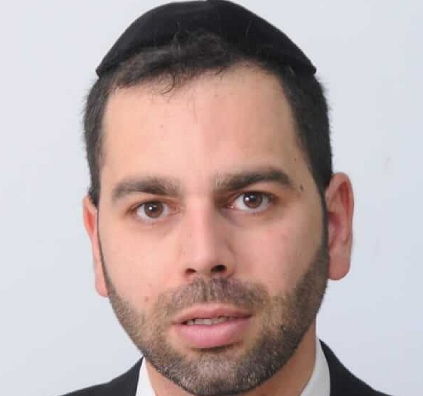 יצחק וינטר אפשר ללמד הומואים להתנזר מזין