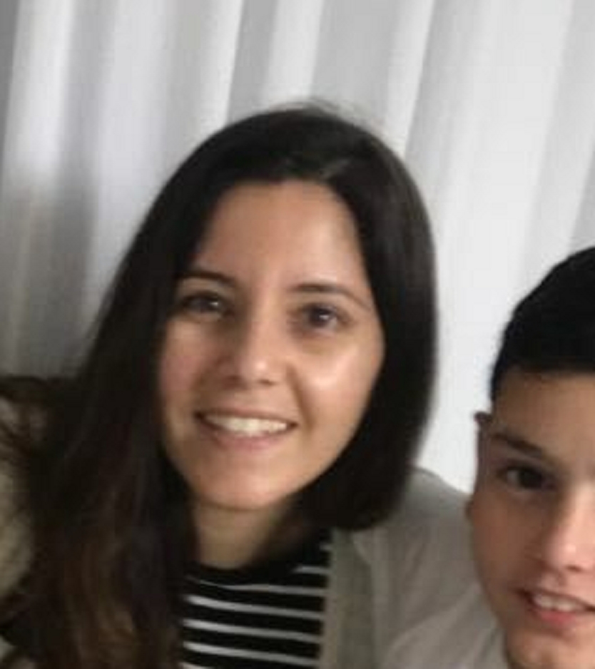 ליהי אזולאי נכשלה בתפירת תיק איומים על שופטת מנוולת נאוה גדיש