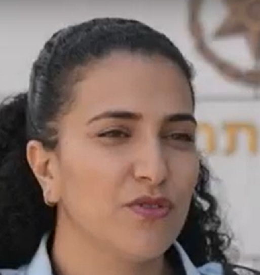 ליפז סימני בגלל קנאה ביופי של הזונות נחושה להפריע להן להתפרנס 2
