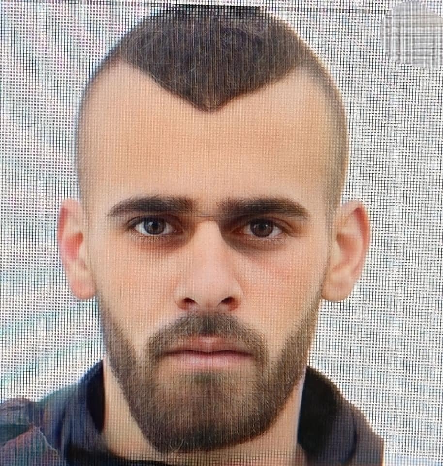 מוחמד טוויל מי מאמין לסיפור שהוא ביקש מהנאנסת בגן הסוס לחבק אותו כי הוא יתום