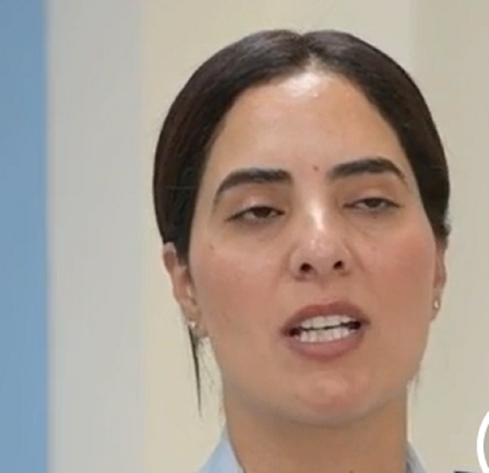 מורן מזרחי מרגלת מדופלמת מטעם משטרת ישראל סיגינט