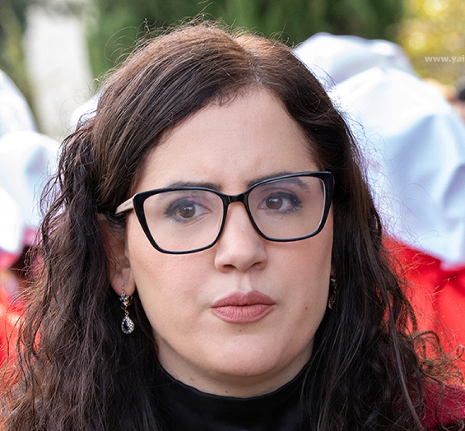 נעמה לזימי בשואה חוסלו 2 מיליון גברים אלימים שרק רצו לרצוח את נשותיהן הענוגות