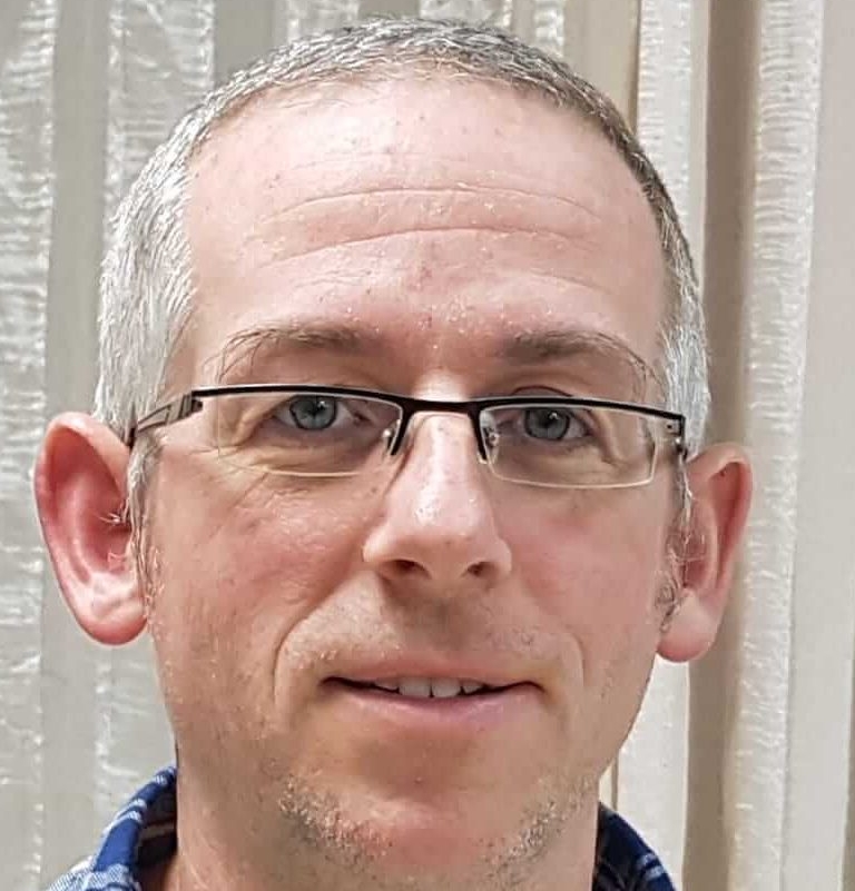 נתן בר מטפל בקדושה של הומואים ולסביות לכיבוש הייצר