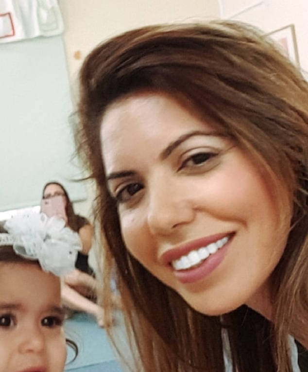 קרן פרץ בן חיים ממתגת עצמה כאבירת זכויות הלסביות לגנוב זרע