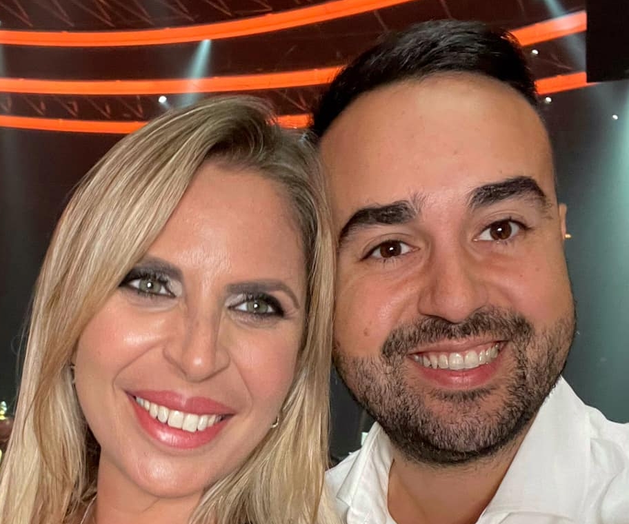 שני אילוז מימין עם עורך דין דניאל אוטמזגין