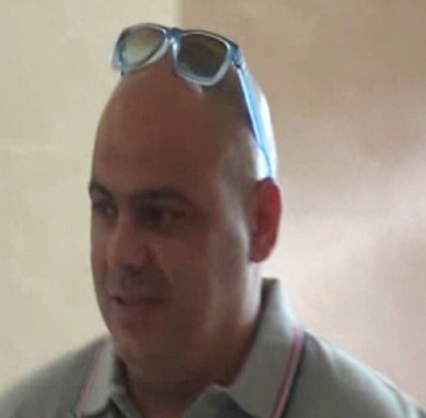 אורן סבג הפעיל סוכנות מפלילות שכב אתן וחטף הרשעה באונס