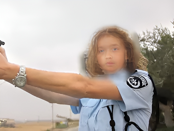 דורית בין הסוכנת המפלילה שעשתה סמים והרוחה לקחה לה את הילדים
