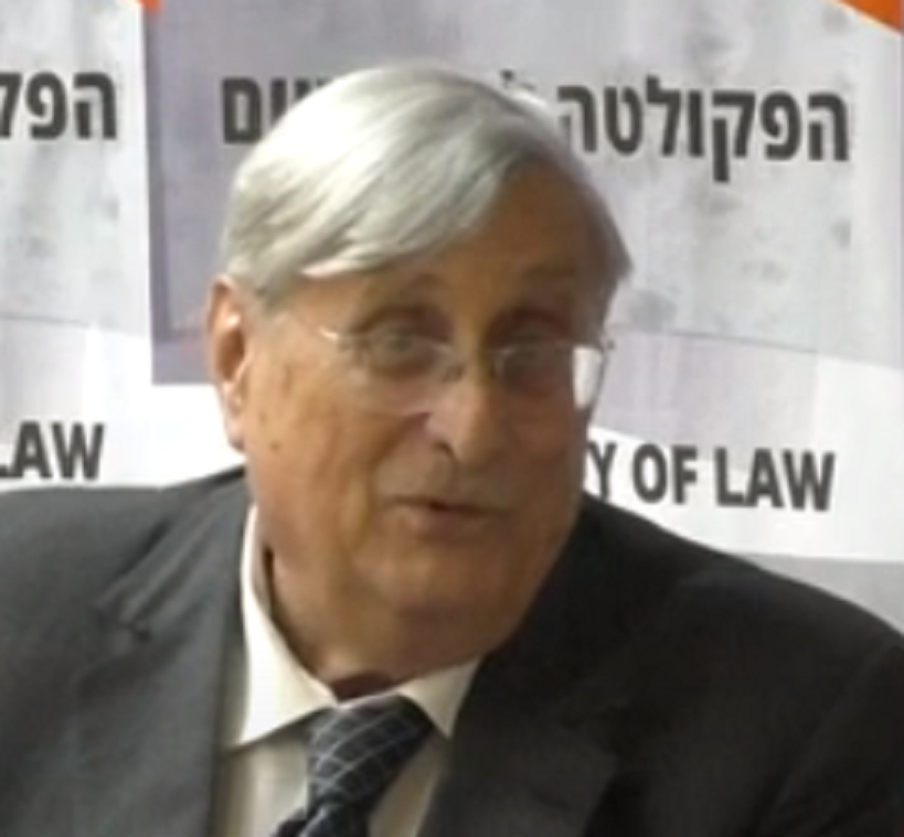 יעקב טירקל שכל את הילד שלו וזה לא הפריע לו לגרום שכול לאבות גרושים