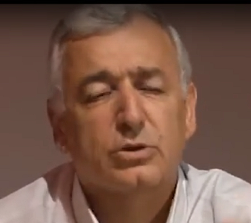 שלמה מור יוסף הואשם בגזענות ועליונות הגזע הלבן