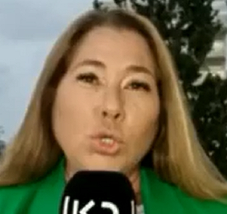 אורלי אלקלעי פרסומי זבל שטויות וחירטוטים ספינים וקשקשת