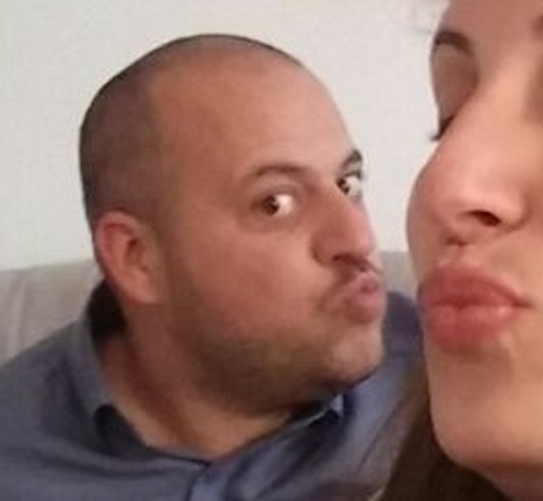 אסף דסקל מצא ג'וב לטפל באבו לטיפים במשטרת חדרה