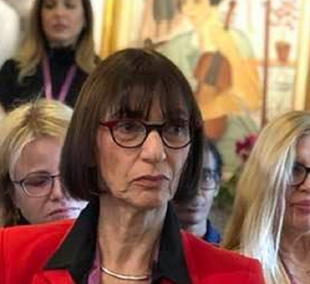חנה ריש רוטשילד שופטת משפחה לשעבר מושחתת שסידרה קומבינות