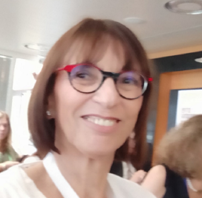 חנה ריש רוטשילד שופטת משפחה לשעבר שעשתה כסף ממינוי כונסים חברים שלה