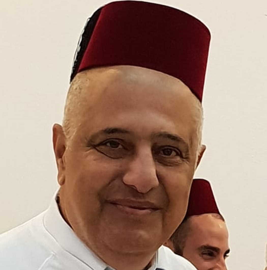 יוסף יעקב רנדה שוטר שהוגש נגדו כתב אישום על 1000 שח וליטוף זונה