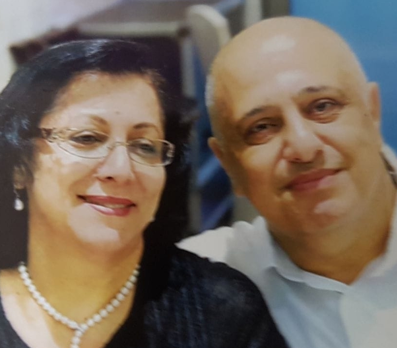 יוסף יעקב שוטר תנועה מחיפה שהציע לזונה זיון תמורת ביטול דוח