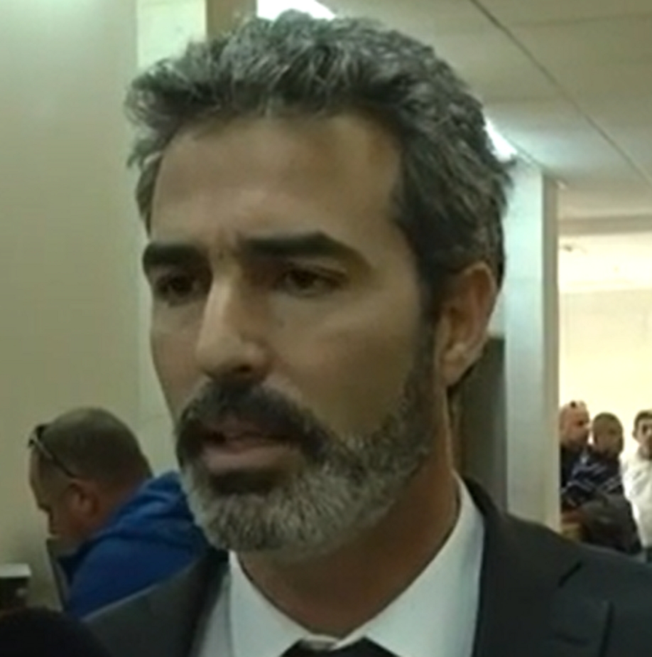 ירון גיגי ייצג את דוד שעיה זיכויים אין לו