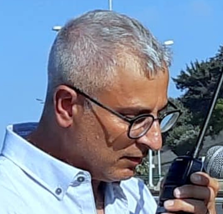 ליאב מנחם פרקליט רשלן לא מגיע לדיונים ומשקר במצח נחושה