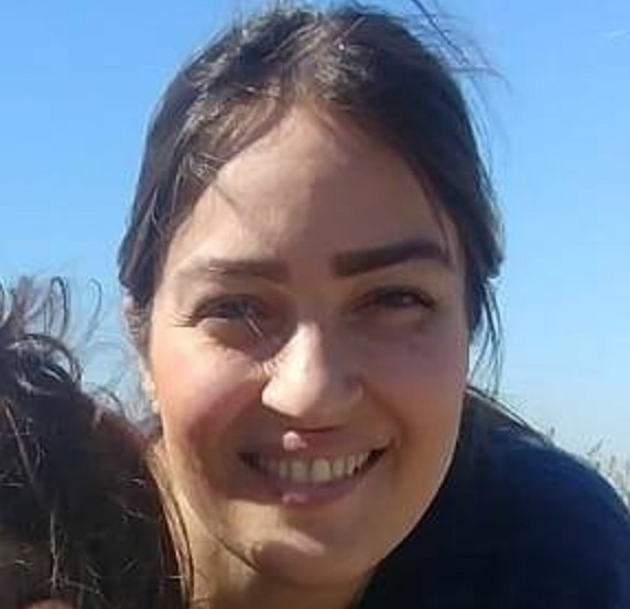 לירון מסלטי לחזירות אין שובע מרוקנת מסכנים מהמעט שמגיע להם