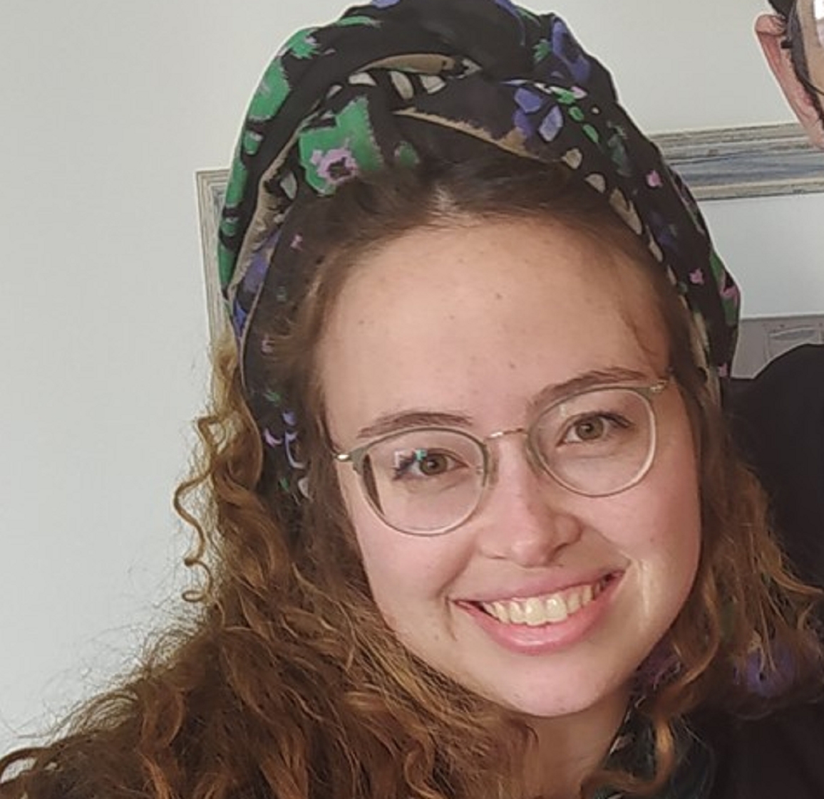 מיכל לביא הפרקליטה המטורללה שמטפלת בביגמיה של ערבים