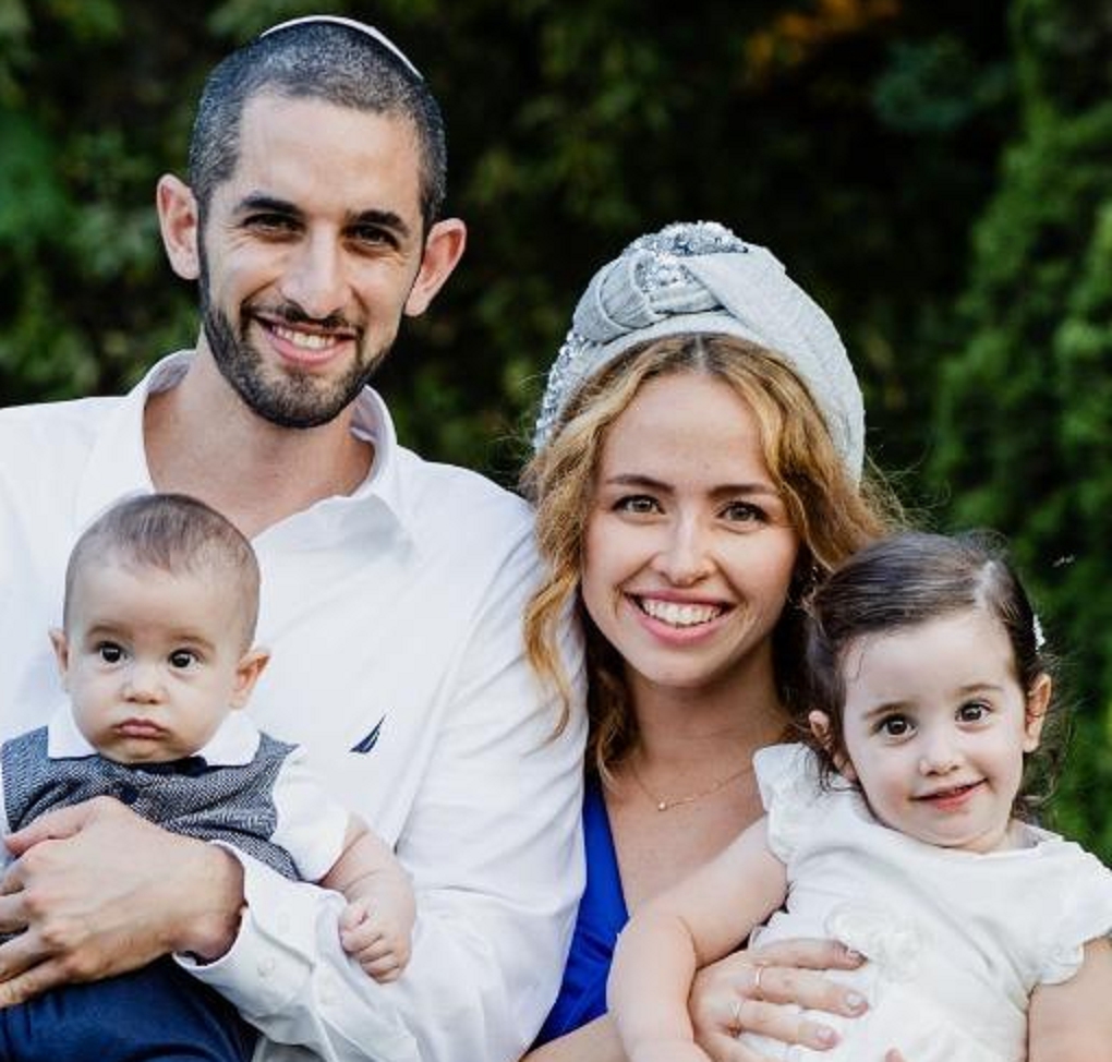 מיכל לביא פרקליטה פסיכית שמציקה לערבים מסכנים