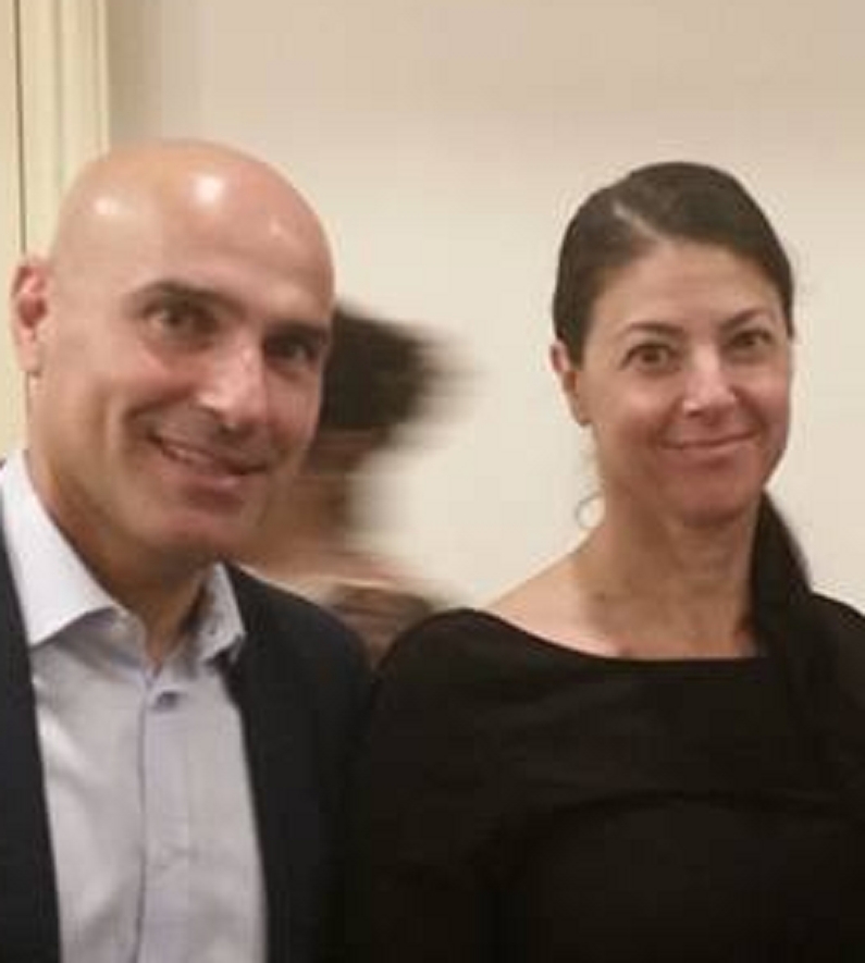 מירב מיכאלי ממליצה רק אפי נוה לראשות הלשכה