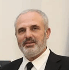 נחשון פישר הפך שופט קוקסינלי פמיניסטי