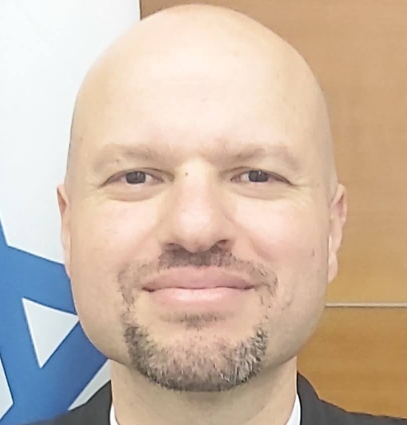 עודד מורנו מהשופטים הבודדים בפתח תקוה הראויים להערכה
