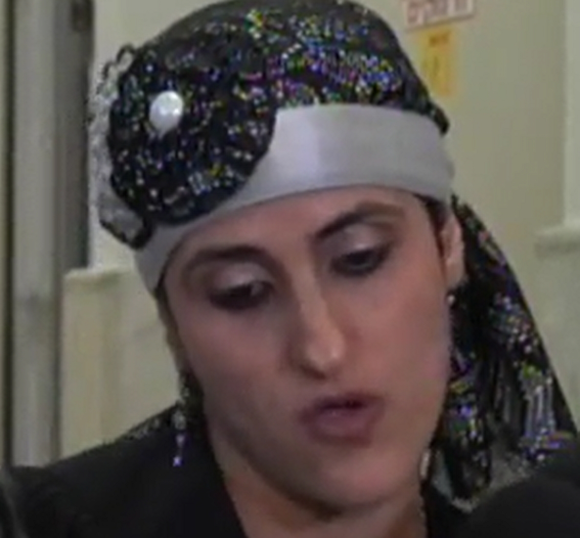 קרן אלטמן מחש כשלונות בצרורות פוסטמה שלא יודעת לעבוד