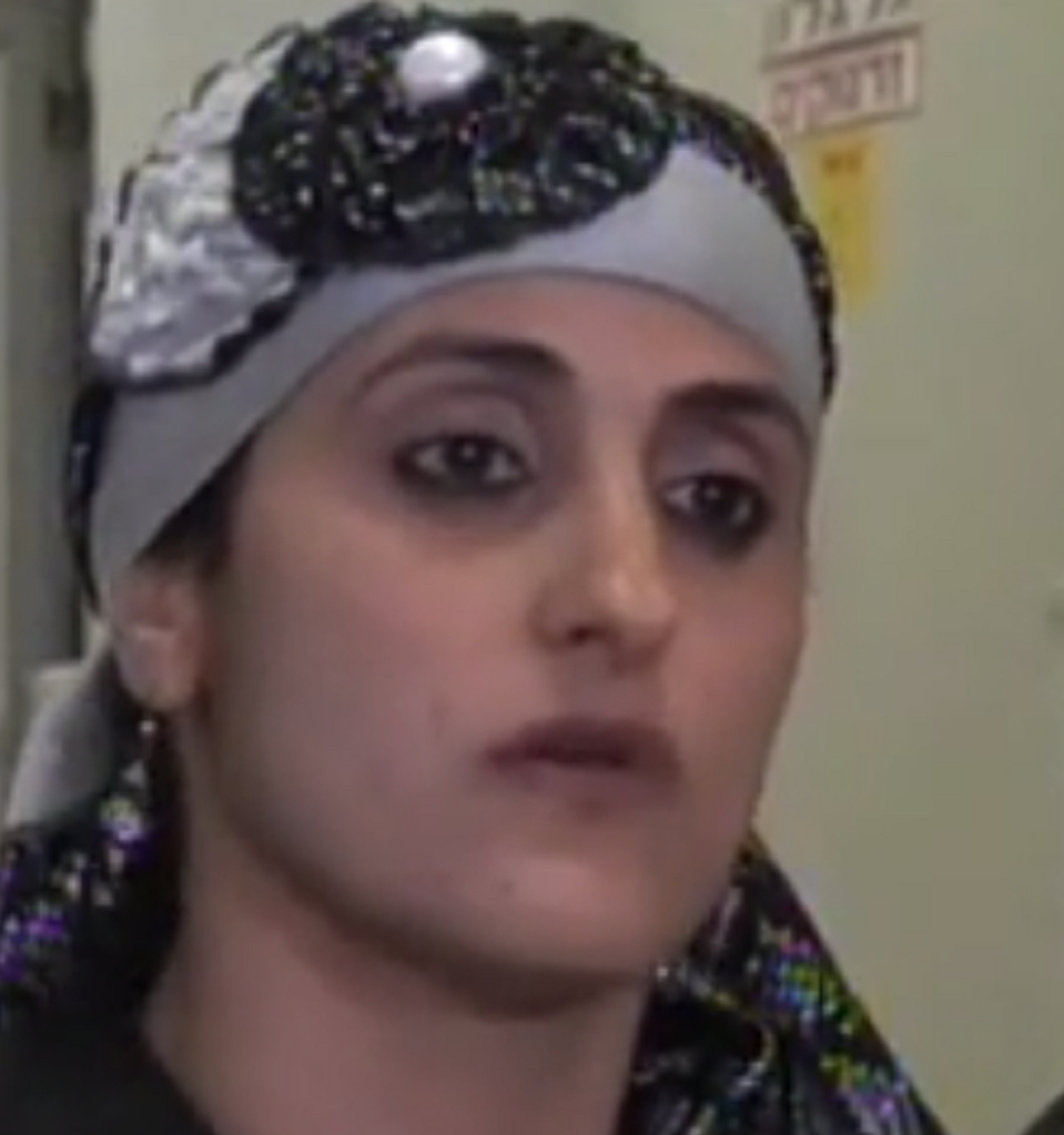 קרן אלטמן תובעת מחש כשלונית ביותר