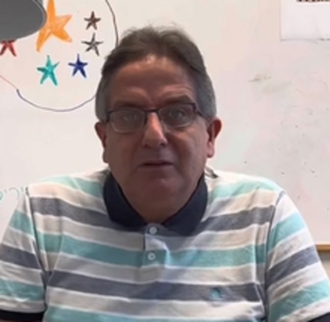 שמעון איפרגן כתב חיסול קריירות של שופטים בהזמנת הפרקליטות