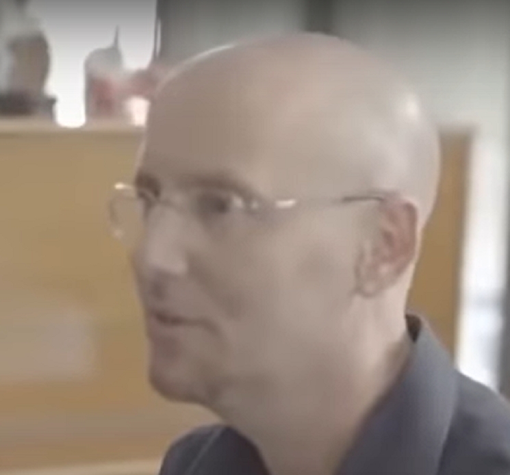 אודי קימרון פרופסור מומחה לטיפול במגפות פרסם ביקורת על ניהול משבר הקורונה