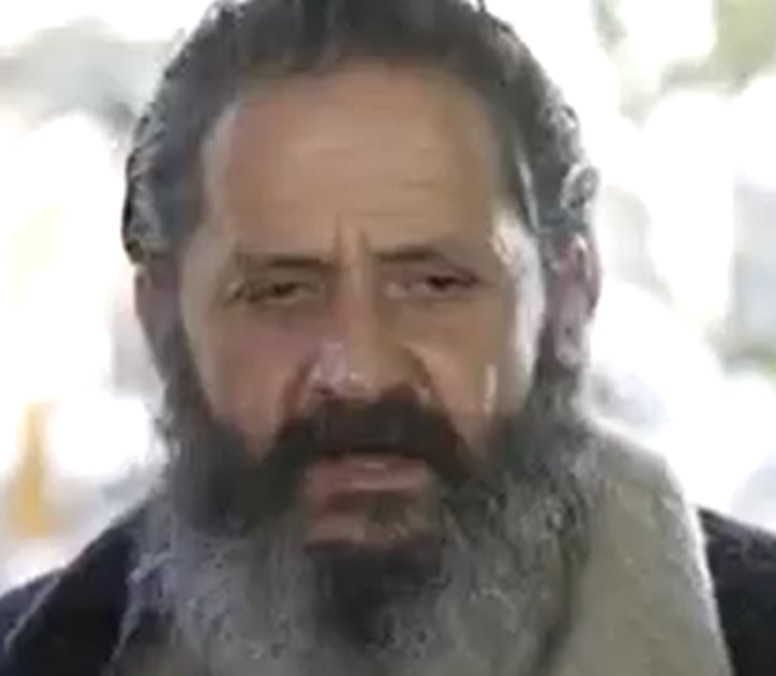 אשר חביב מעמודי התווך של מסיבות הטבע כמרחב טיפולי לאהבת היקום