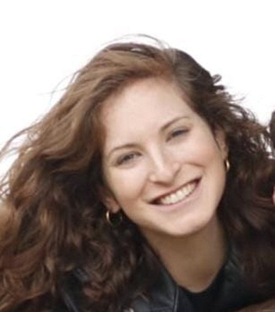 גלית פרנק משרתת של קומבינות העוקץ של כביש 6 צפון