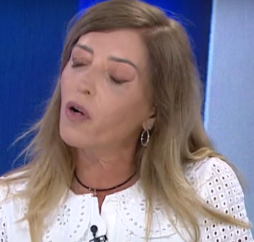 דורית בן אברהם סחטנית גברים מדופלמת חדרת שילמת